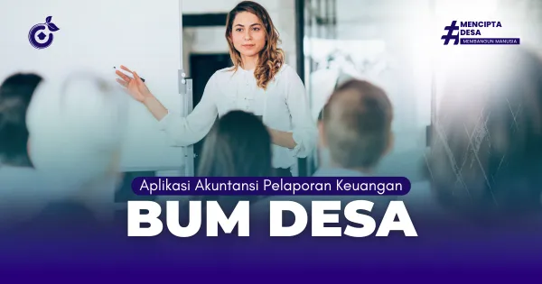 Download Aplikasi Akuntansi BUM Desa