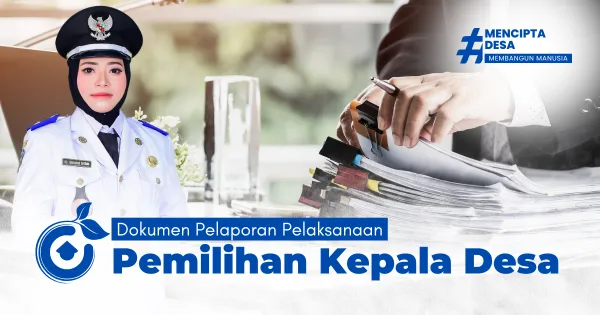 Dokumen Pelaporan Pilkades