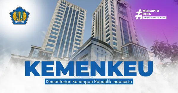 Rincian Dana Desa Tahun 2025