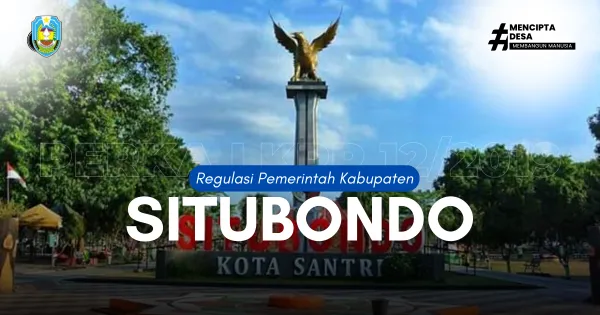 SE Bupati Situbondo – Rembuk Stunting Kecamatan dan Desa