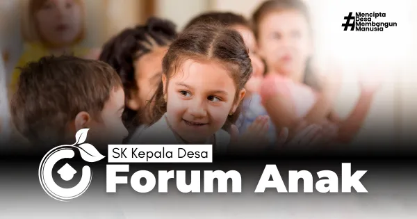 SK Forum Anak Desa