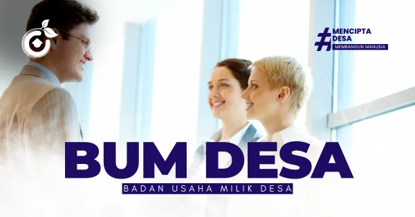 Perjanjian Kerja Sama BUM Desa [Pertokoan]